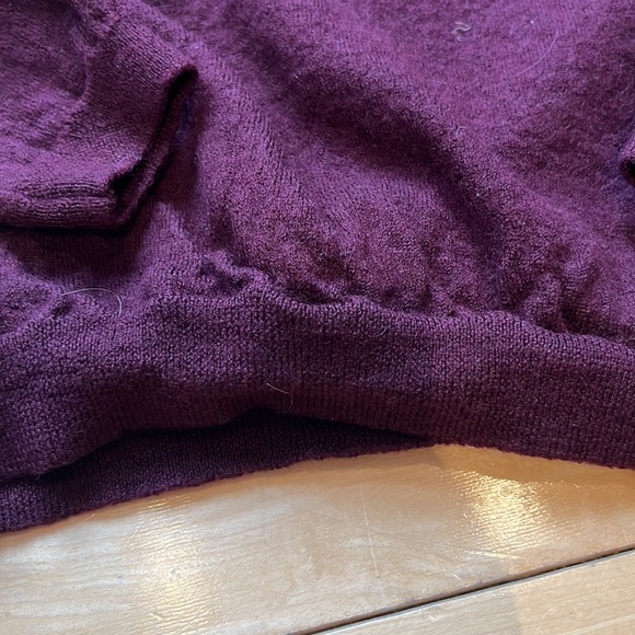 Girls Bartolini sweater size M - Picture 4 of 5